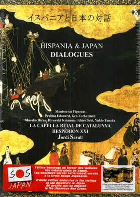 7619986398839-Hispania & Japan. Dialogues.